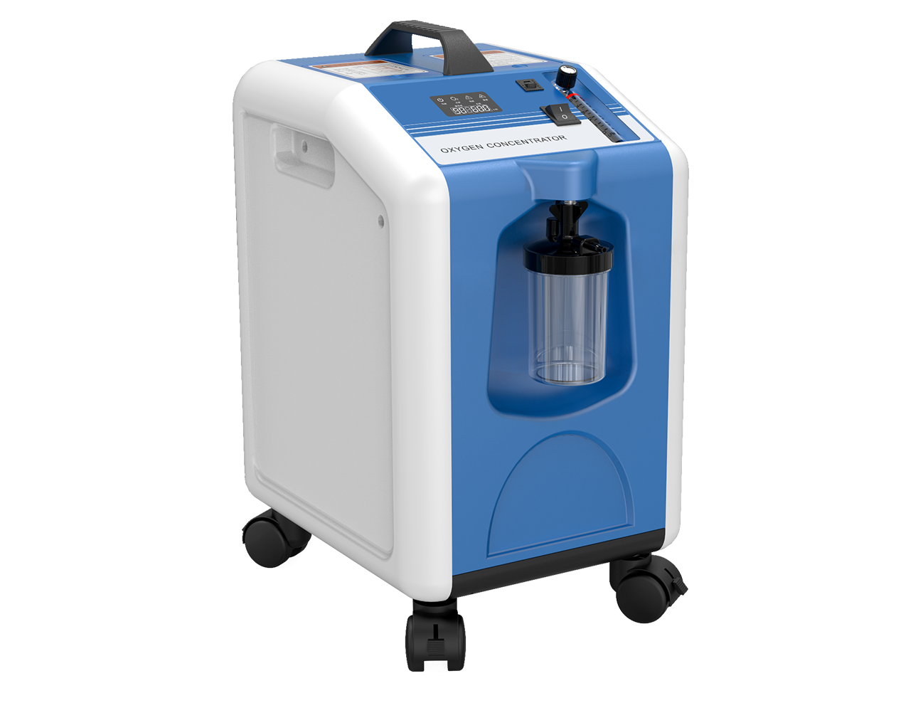 oxygen concentrator CP101