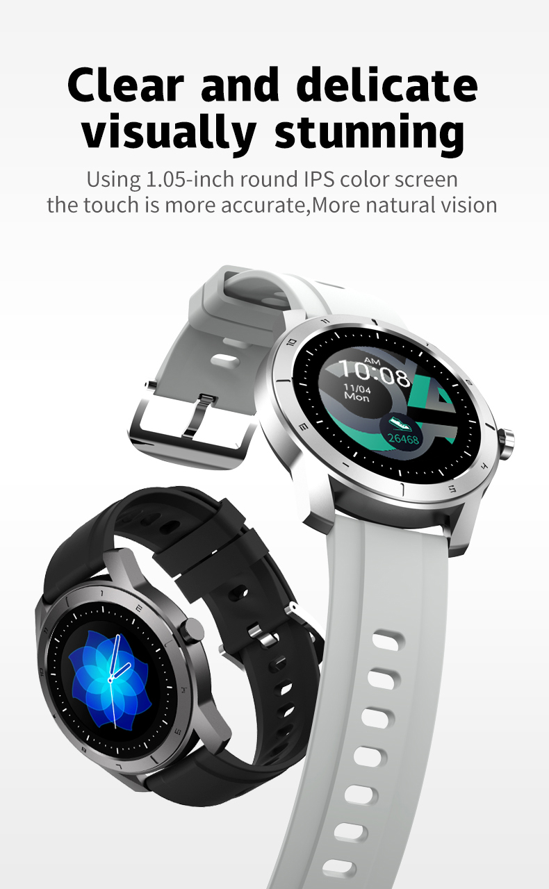 sport watch S8T