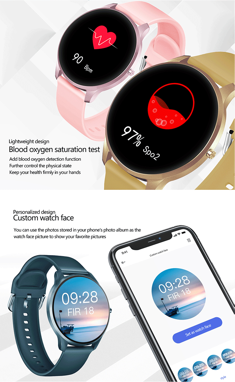 smart watch