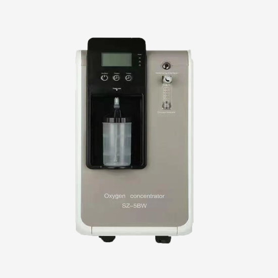 oxygen concentrator SZ-5BW