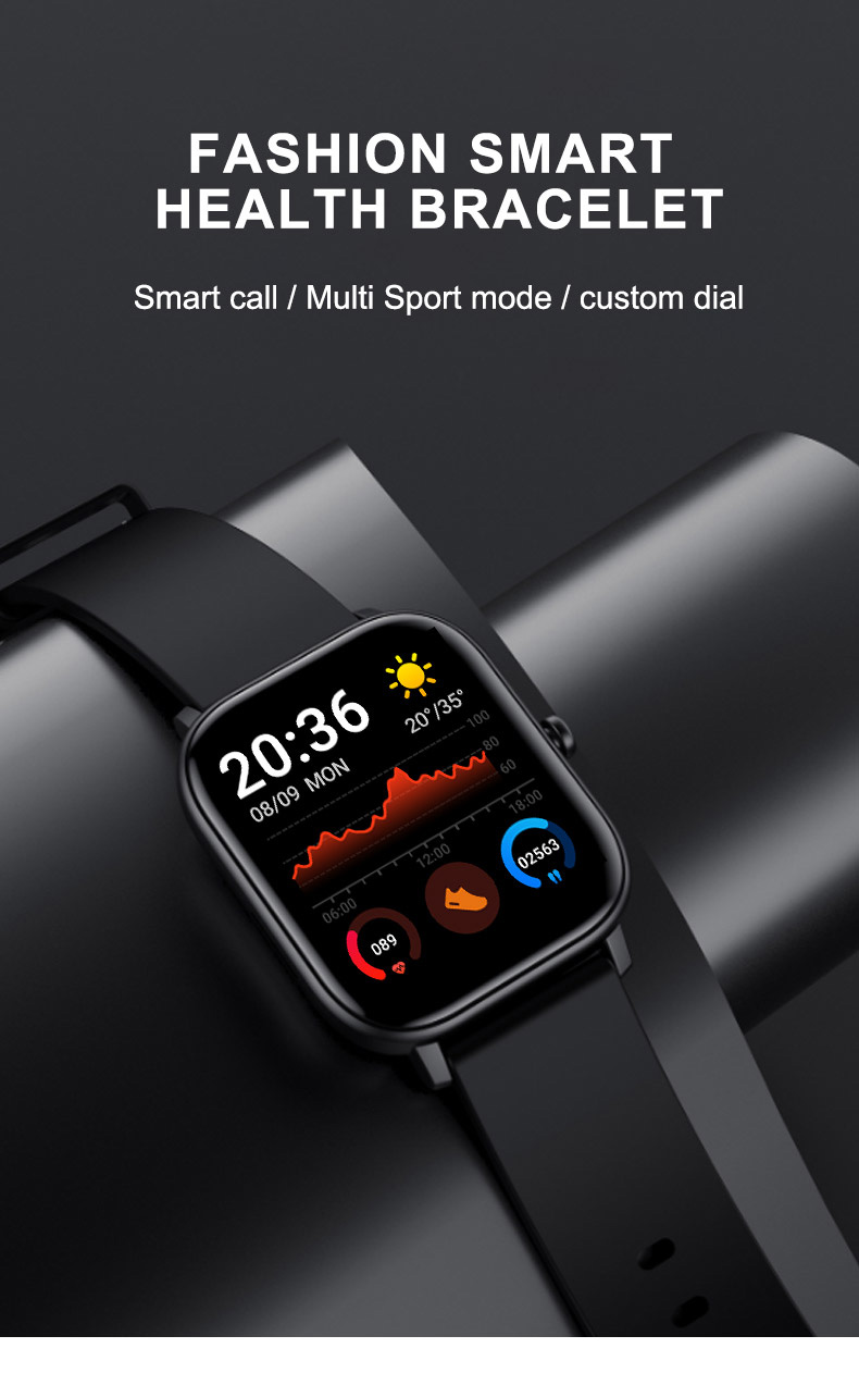 smart watch