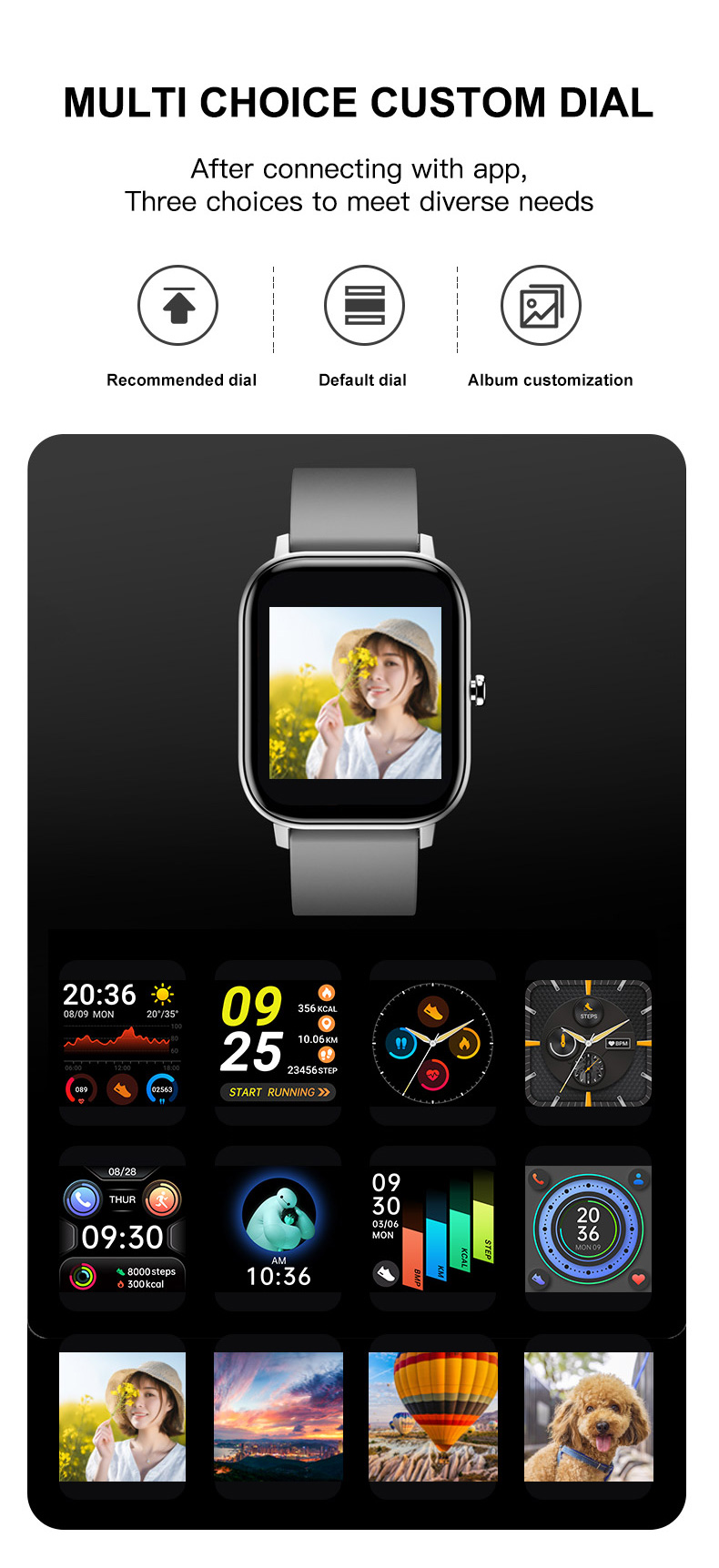 smart watch