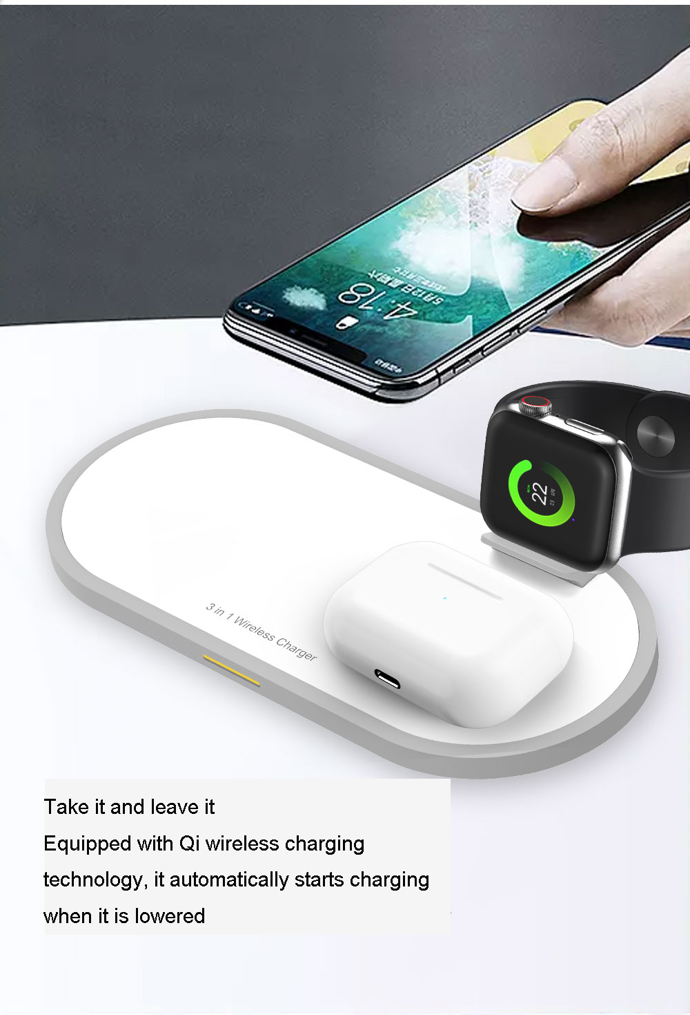 wireless charger