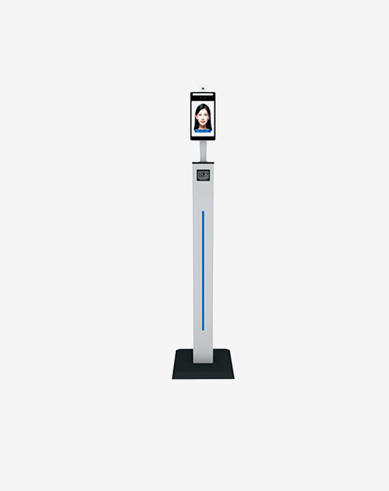 Face Recognition Terminal